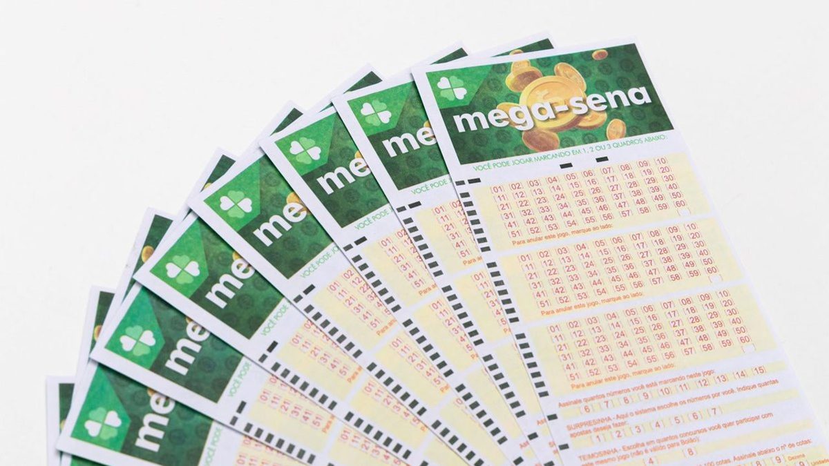 Novo rateio da Mega-Sena: sena leva 40% do prêmio desde o concurso 3073; veja a tabela