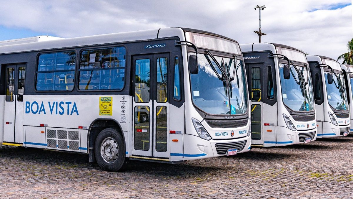 Lula prevê ônibus grátis nos fins de semana, mas proposta depende do Congresso
