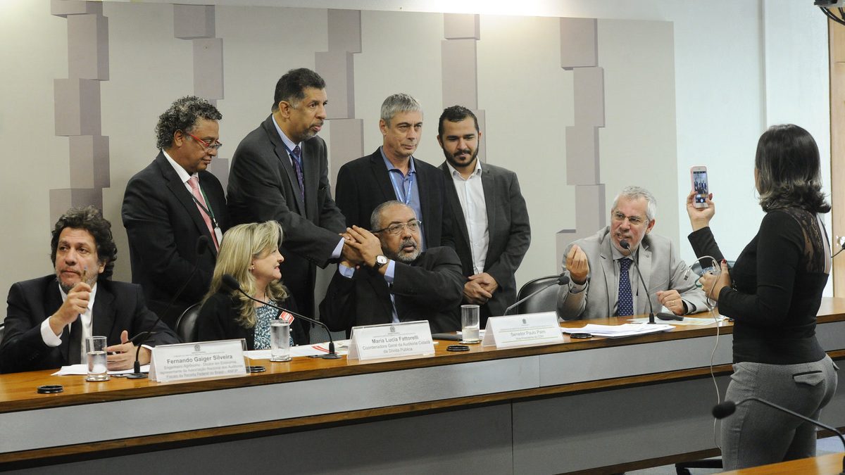 Parcelamento da Receita Federal não cabe em 60 vezes para dívida pequena; veja o mínimo
