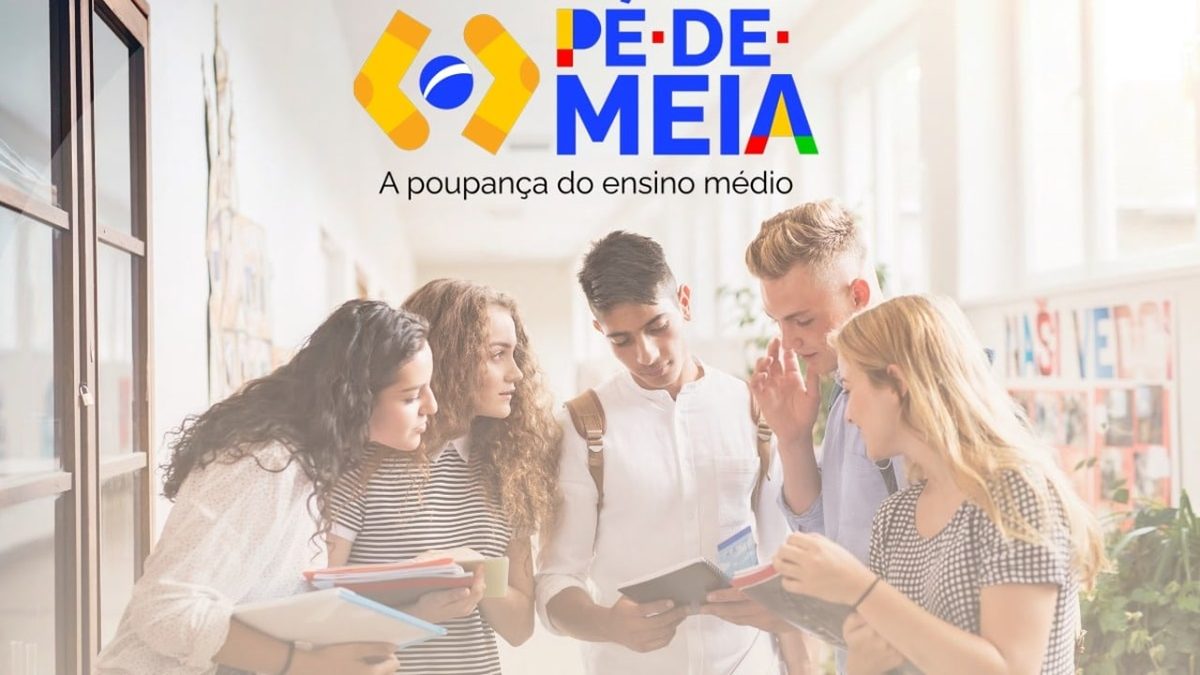 Pé-de-Meia: quanto o estudante recebe, quem tem direito e como consultar o saldo