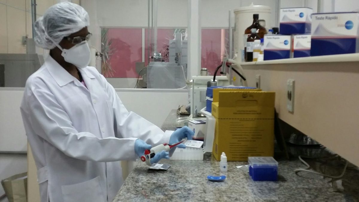 Pesquisa pública: fundação pode gerir a compra sem afastar imunidade; entenda