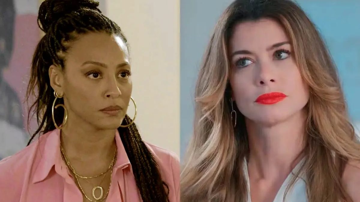 Por Você coloca Bela em perigo nesta segunda e Vanessa prepara uma sabotagem médica