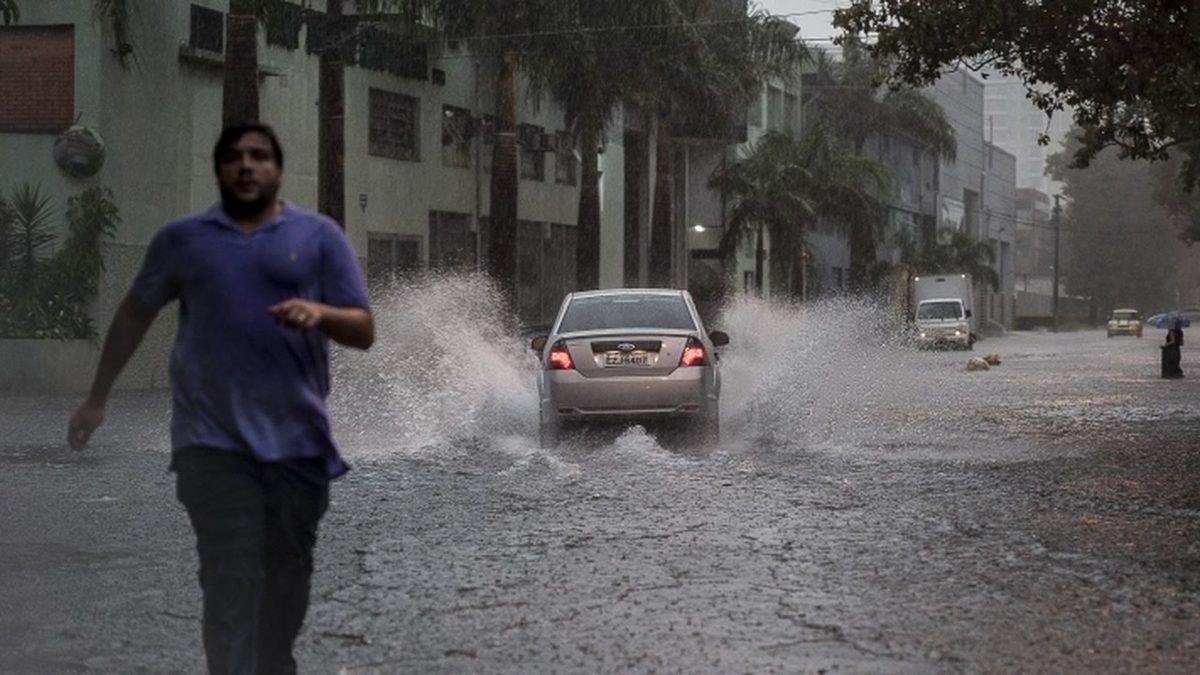 Capital maranhense fica 15 dias sem uma gota de chuva, e o calor não dá trégua