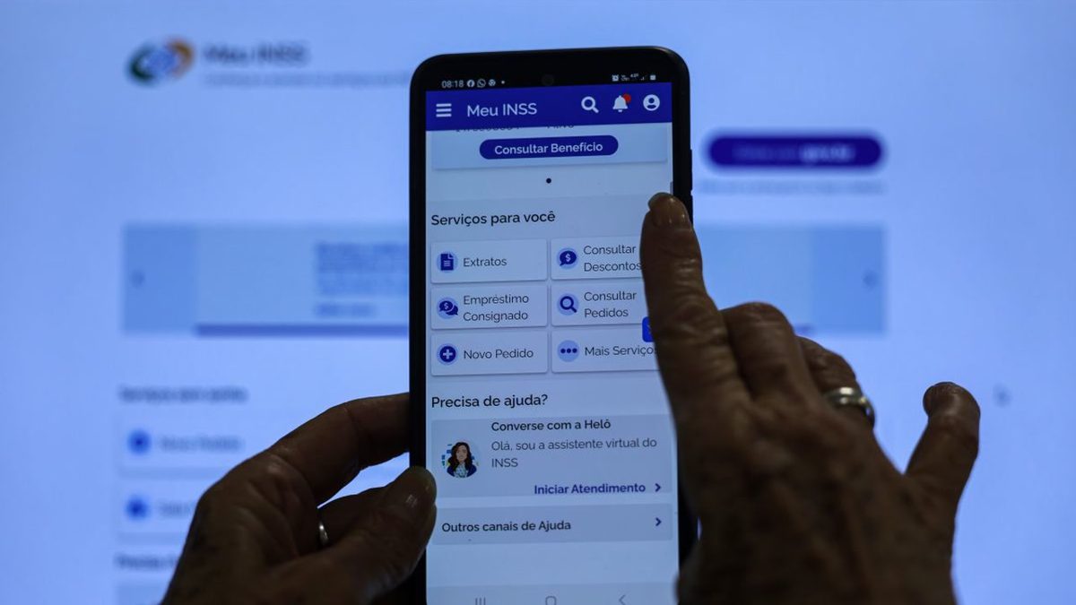 Prova de vida do INSS: como fazer sem ir ao posto, ver se já foi feita e fugir de golpe