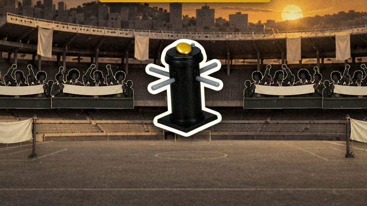 Público no Brasileirão 2026: veja o ranking da CBF sem confundir média com recorde