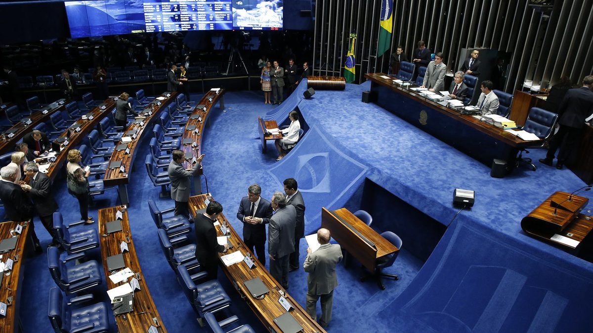 Quanto ganha um senador da República: salário de R$ 46 mil e o que mais o cargo paga