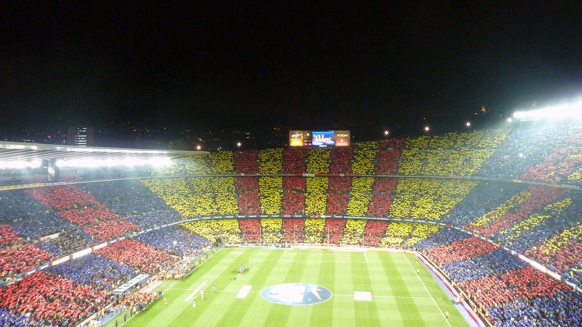 Real Madrid lidera a receita do futebol mundial, veja quanto o Barcelona cresceu