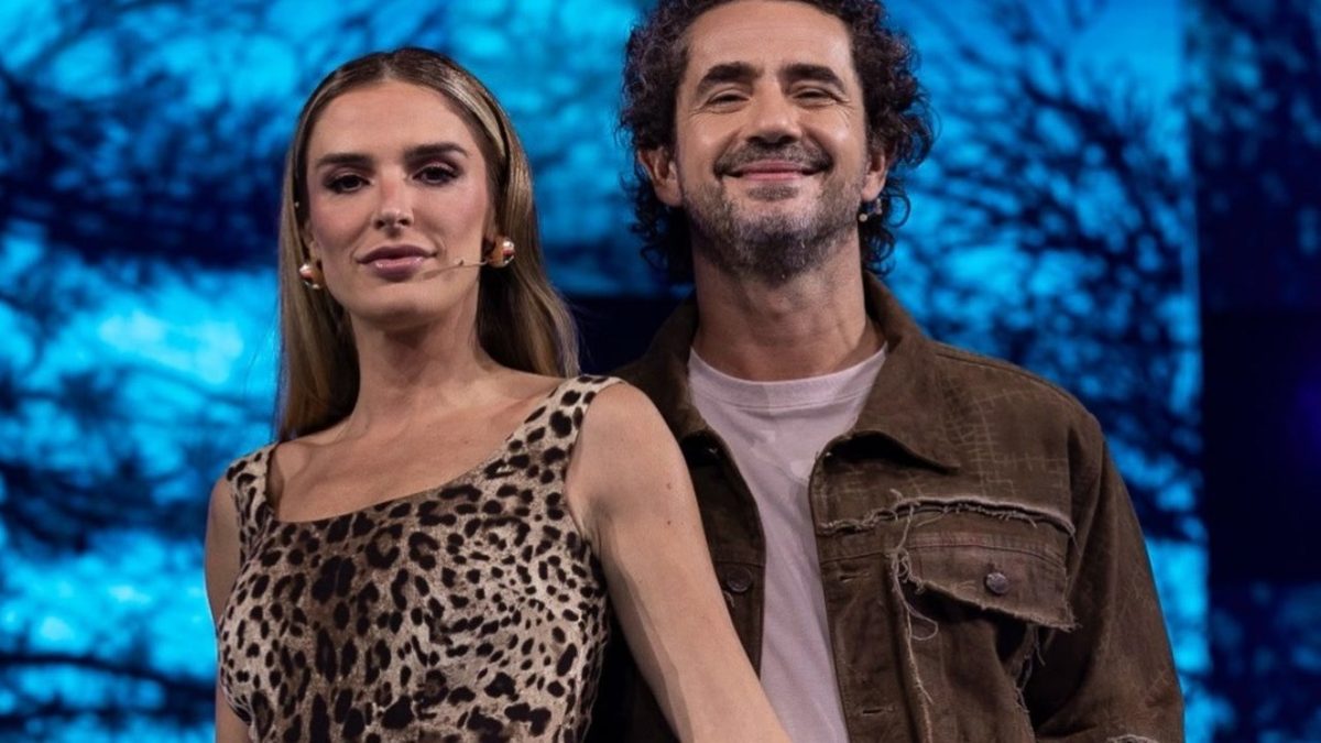 Apresentadores de Record, Globo e SBT entram no dia de maior concentração de ofertas