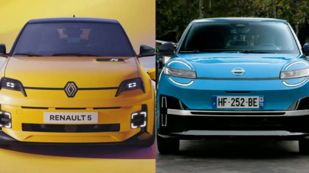 Renault exigirá carros mais distintos em novas parcerias
