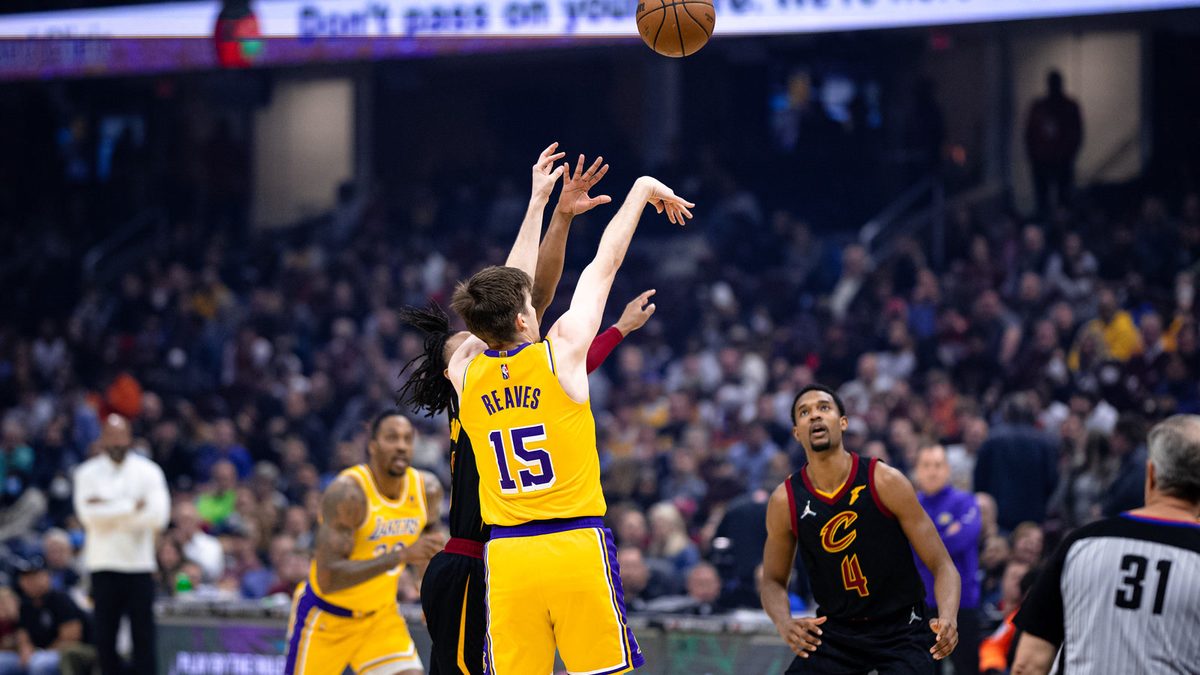 Rui Hachimura enfrenta os Lakers neste sábado; quem torce pelo Clippers tem 4 duelos