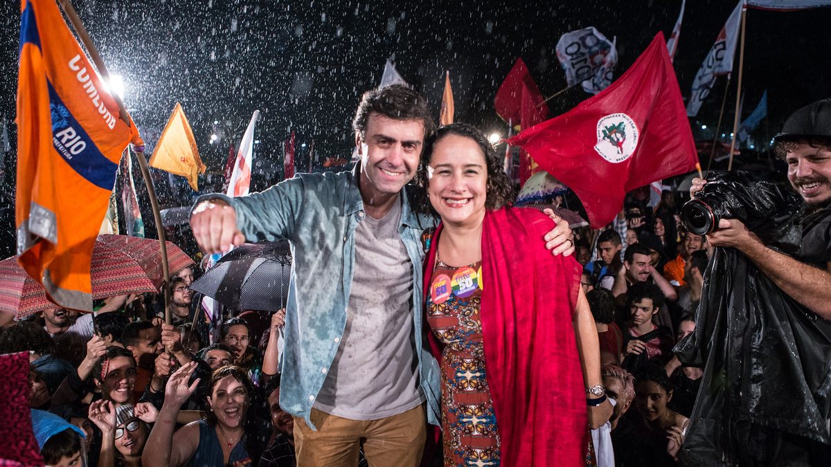 No segundo turno, a votação dura só nove horas, mas 4.352 seções mudaram de lugar