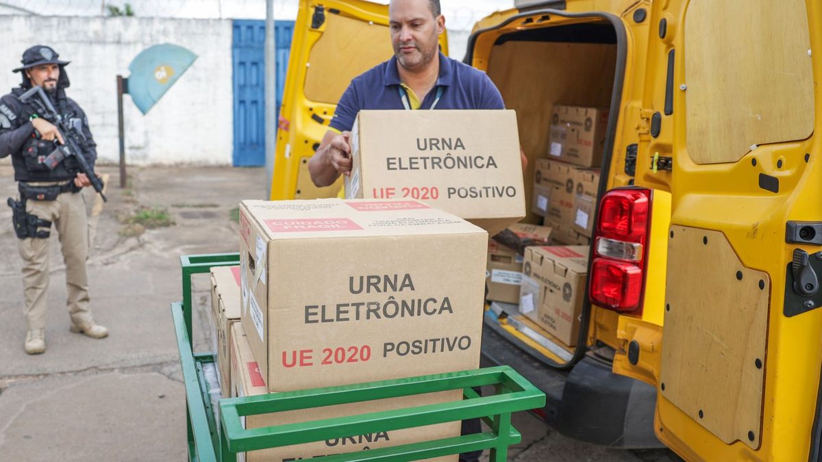 O que muda para você com o segundo turno das eleições 2026: data, horário e regra