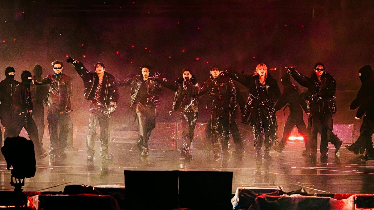 Senacon cobra Live Nation e Ticketmaster sobre os telões dos shows do BTS em São Paulo