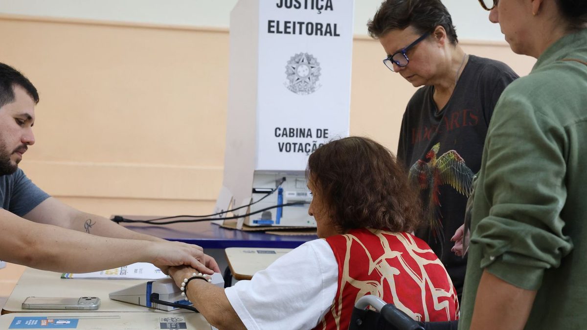 Guilherme Derrite e André do Prado: senadores eleitos por São Paulo, mito ou verdade?
