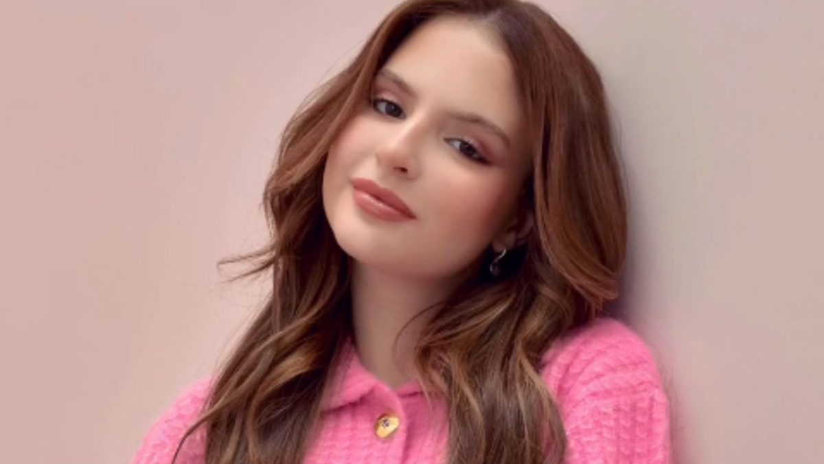 Sophia Valverde fará primeiro trabalho na Globo em Venda de Milhões, novela vertical de humor do Globoplay