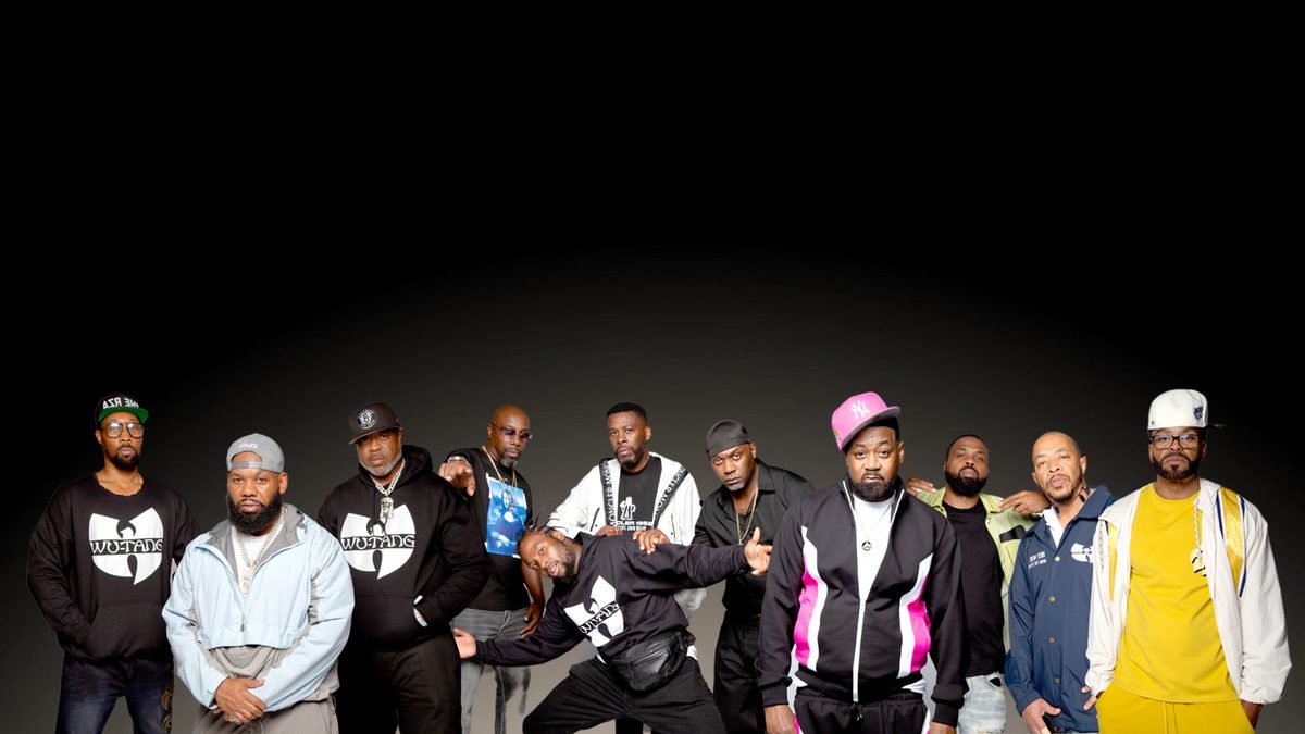 Netflix mostra a ascensão do Wu-Tang Clan e uma decisão musical pode mudar a carreira