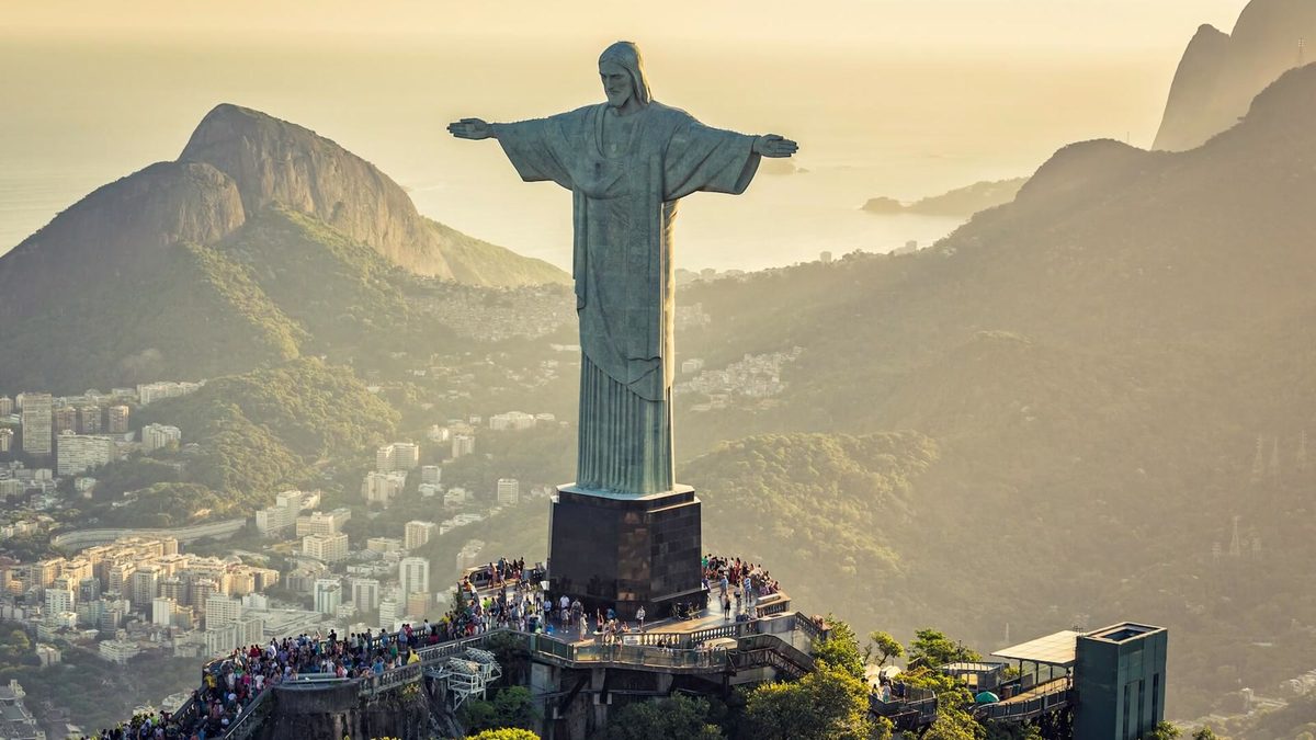 Turistas estrangeiros gastaram R$ 45,6 bilhões no Brasil até setembro de 2026, um recorde