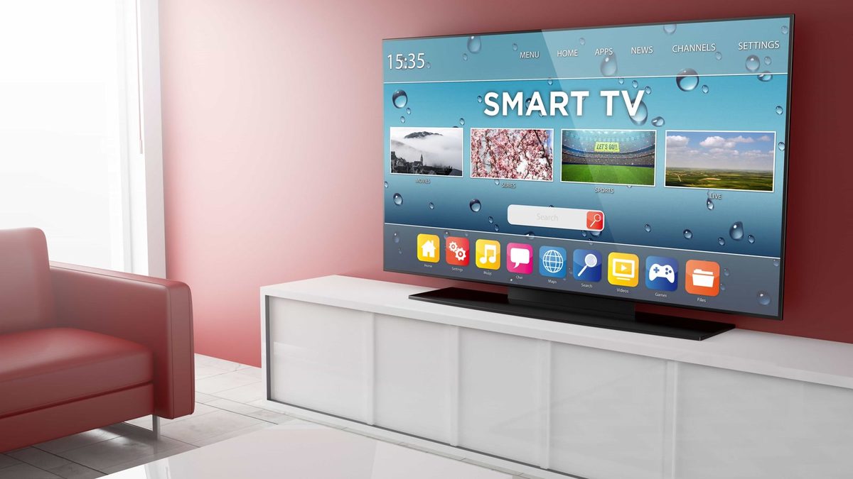 Canais sumiram da TV? Uma busca automática no controle costuma trazer tudo de volta