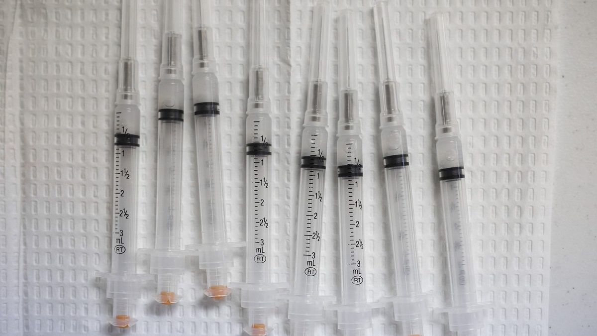Mensagem de dose atrasada da Pneumo 20 cai na caixa de quem já está em dia