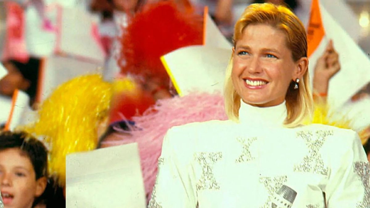 Xuxa marcou gerações com seu programa infantil; como era o Xou da Xuxa na televisão?